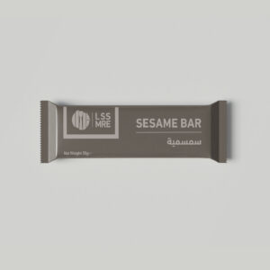 Sesame Bar